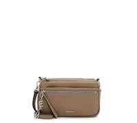 Emily & Noah Umhängetasche E&N Harmina 65240 Taupe Damen Gr. OS