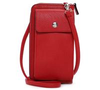 Emily & Noah Umhängetasche Emma Handyetui 62483 red