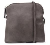 Emily & Noah Umhängetasche Emma No.4 grey