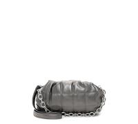 Emily & Noah Umhängetasche Nellie 64160 Damen Handtaschen Uni darksilver 833
