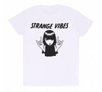Emily the Strange - Strange Vibes Herren T-Shirt ETS06085TSW XL