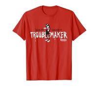 Emily The Strange World's Greatest Troublemaker T-Shirt