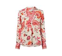 Emily van den Bergh Blusenshirt Damen beige, 40