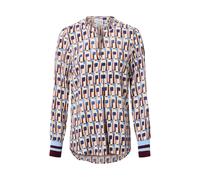 Emily van den Bergh Blusenshirt Damen marine, 40