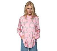 Emily van den Bergh Damenbluse 8619-408