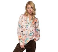 Emily van den Bergh Damenbluse 8636-718