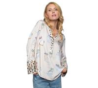 Emily van den Bergh Damenbluse 8710-621