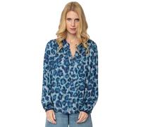 Emily van den Bergh Damenbluse 8755-451
