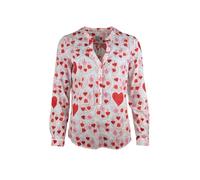 Emily van den Bergh Damenbluse 8905-650