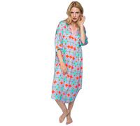 Emily van den Bergh - Damenkleid 8536-652 - Mehrfarbig, 38