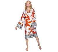 Emily van den Bergh - Damenkleid 8549 - Mehrfarbig, 46