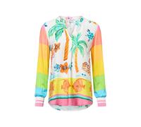 Emily van den Bergh Multi Beach Comic Damen mehrfarbig, 40