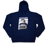 Eminem Arrest Pullover Kapuzenpullover L