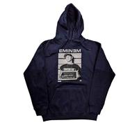 Eminem Arrest Pullover Kapuzenpullover XL