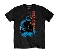 Eminem Logo In Brackets T Shirt M