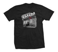 Eminem Marshall Mathers T Shirt XL