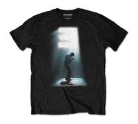 Eminem The Glow Logo T Shirt XL