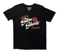 Eminem The Real Slim Shady T Shirt L