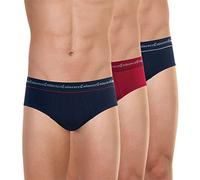 Eminence Herren, Unterhose, Lot DE 3 Slips Taille Basse