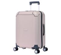 Eminent AEGIS - 4-Rollen-Kabinentrolley 55 cm erw. (light pink)