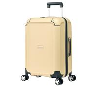 Eminent AEGIS - 4-Rollen-Kabinentrolley 55 cm erw. (light yellow)