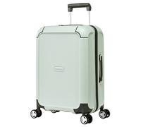 Eminent AEGIS - 4-Rollen-Kabinentrolley 55 cm erw. (mint green)