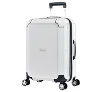 Eminent AEGIS - 4-Rollen-Kabinentrolley 55 cm erw. (white)