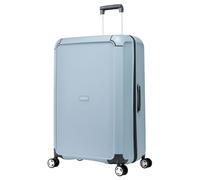 Eminent AEGIS trolley L (78 cm) erweiterbar - hellblau hellblau Koffer24