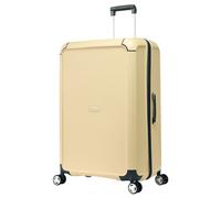 Eminent AEGIS - 4-Rollen-Trolley 78 cm erw. (light yellow)