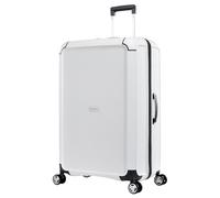 Eminent AEGIS - 4-Rollen-Trolley 78 cm erw. (white)
