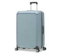 Eminent Aegis 4 Rollen Trolley L 78 cm mit Dehnfalte blau