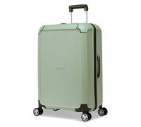 Eminent Aegis 4 Rollen Trolley M 61 cm mit Dehnfalte grün