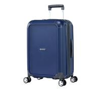 Eminent AEGIS Handgepäck (55 cm) erweiterbar - dunkelblau dunkelblau Koffer24