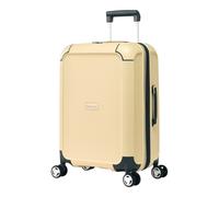 Eminent AEGIS Handgepäck (55 cm) erweiterbar - hellgelb hellgelb Koffer24