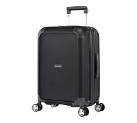 Eminent AEGIS Handgepäck (55 cm) erweiterbar - schwarz schwarz Koffer24