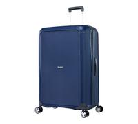 Eminent AEGIS trolley L (78 cm) erweiterbar - dunkelblau dunkelblau Koffer24