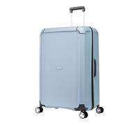 Eminent AEGIS trolley L (78 cm) erweiterbar - hellblau hellblau Koffer24