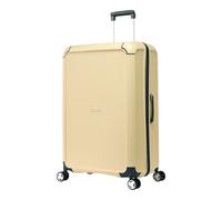 Eminent AEGIS trolley L (78 cm) erweiterbar - hellgelb hellgelb Koffer24