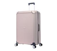 Eminent AEGIS trolley L (78 cm) erweiterbar - hellrosa hellrosa Koffer24