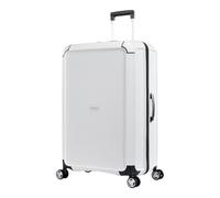 Eminent AEGIS trolley L (78 cm) erweiterbar - weiß weiß Koffer24