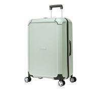 Eminent AEGIS Trolley M (67 cm) erweiterbar - hellgrün hellgrün Koffer24