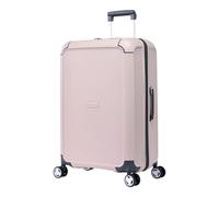 Eminent AEGIS Trolley M (67 cm) erweiterbar - hellrosa hellrosa Koffer24