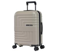 Eminent DANDELION Handgepäck (55 cm) - beige Beige Koffer24