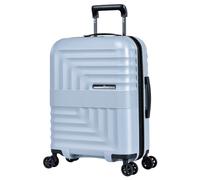 Eminent DANDELION - 4-Rollen-Kabinentrolley 55 cm (misty blue)