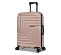 Eminent Dandelion 4 Rollen Trolley 66 cm roségold