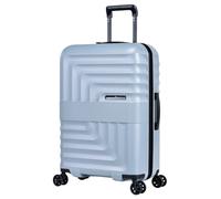 Eminent DANDELION - 4-Rollen-Trolley 67 cm (misty blue)