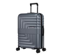 Eminent DANDELION Trolley M (66 cm) - dunkelgrau dunkelgrau Koffer24