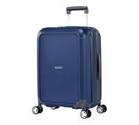 eminent - Eminent AEGIS Handgepäck (55 cm) erweiterbar - dunkelblau Koffer24