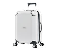 Eminent AEGIS Handgepäck (55 cm) erweiterbar - weiß weiß Koffer24