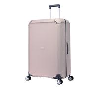 Eminent AEGIS trolley L (78 cm) erweiterbar - hellrosa hellrosa Koffer24